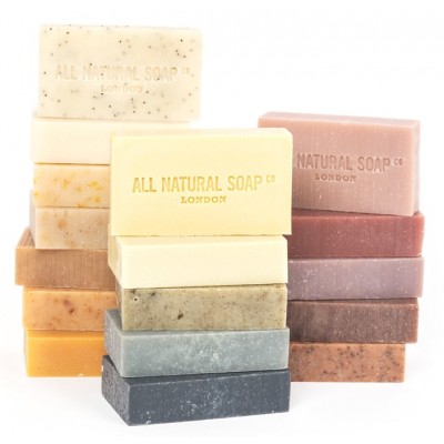 Natural soap bar cheap price